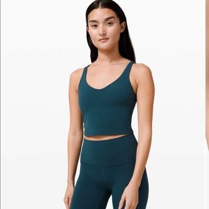 Lululemon Submarine Align Tank